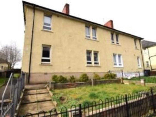 Flat for rent in High Blantyre, Blantyre