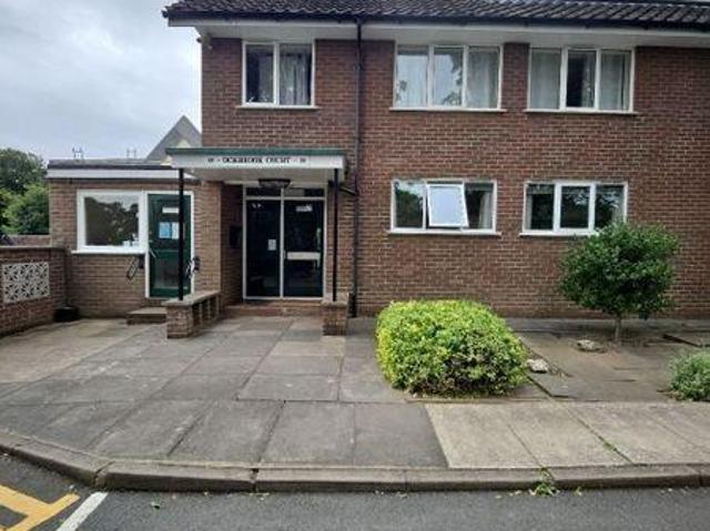 Flat for rent in Ermine, Brayford