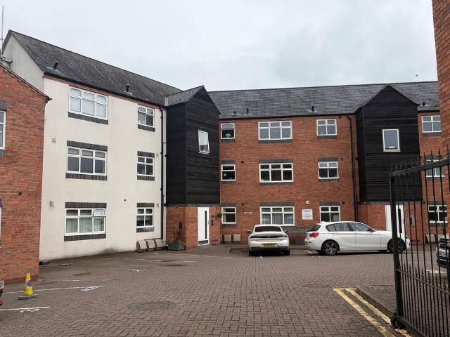 Flat for rent in Diglis, Isle Of Man