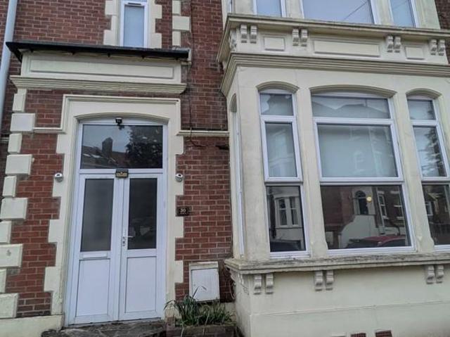 Flat for rent in Southsea, Isle Of Man