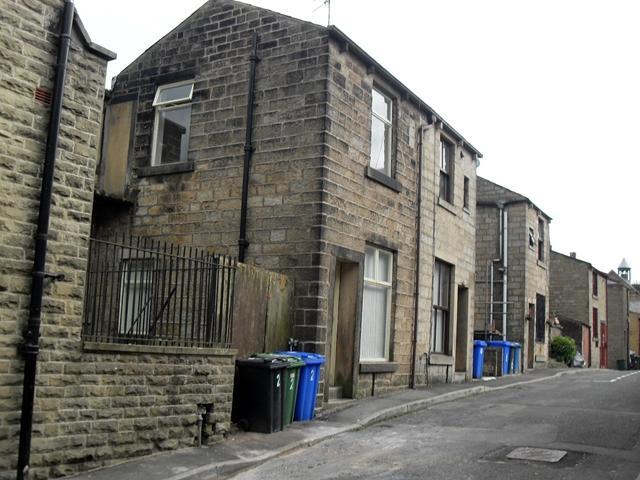 Flat for rent in Irwell Vale, Lancashire