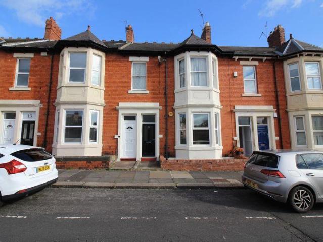 Flat for rent in Jesmond, Tyne And Wear