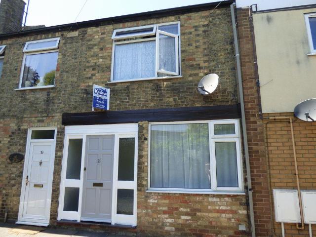 Flat for rent in Barway, Cambridgeshire