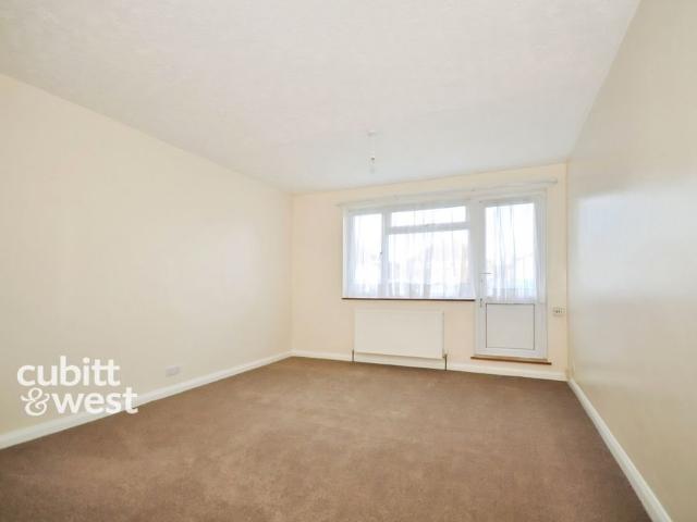 Apartment for rent in West Worthing, Worthing