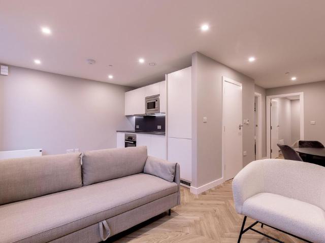 Flat for rent in Clapham, Isle Of Man