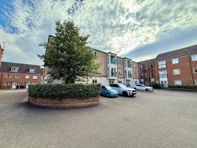 Flat for rent in New Boultham, Brayford