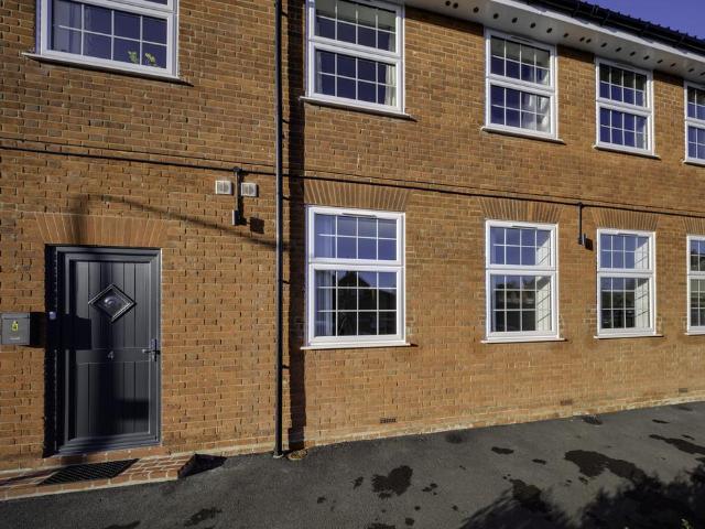 Flat for rent in Walton, Eastbridge