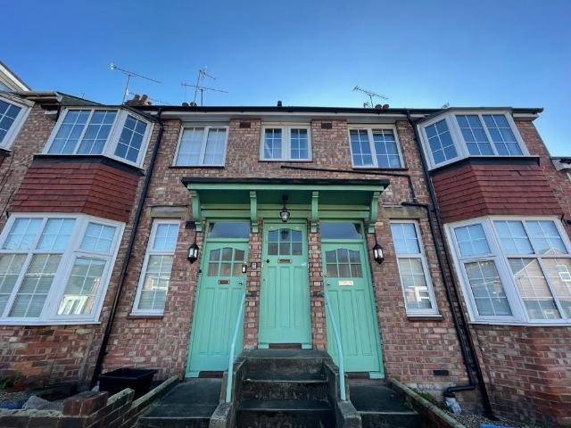 Flat for rent in Hollingdean, Brighton & Hove