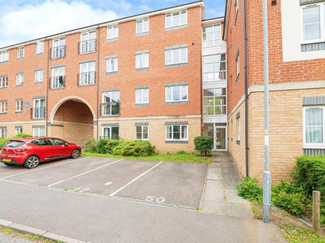 Flat for rent in Leisure Village, Kettering