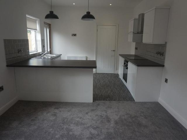 Flat for rent in Hammond Street