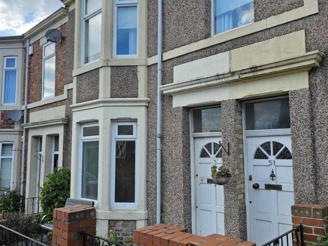 Flat for rent in Isle Of Man