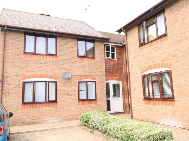 Flat for rent in Fordham Heath, Essex