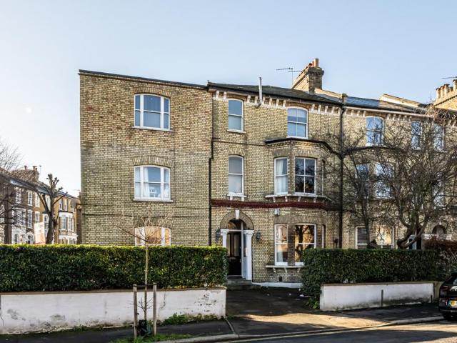 Flat for rent in London, Stockwell