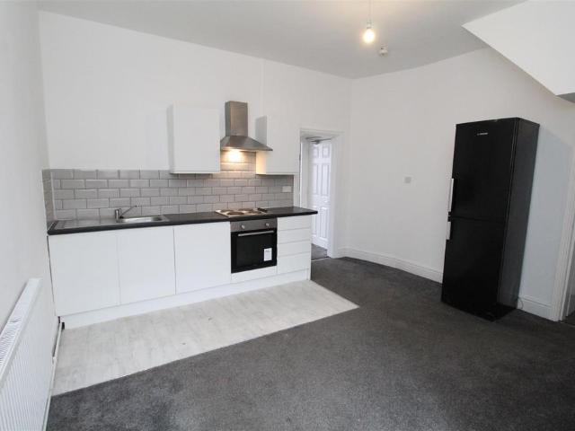 Flat for rent in Marton, Blackpool
