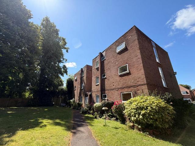 Flat for rent in Wylde Green, Sutton Coldfield