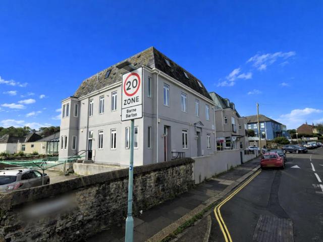 Flat for rent in Mount Wise, Isle Of Man