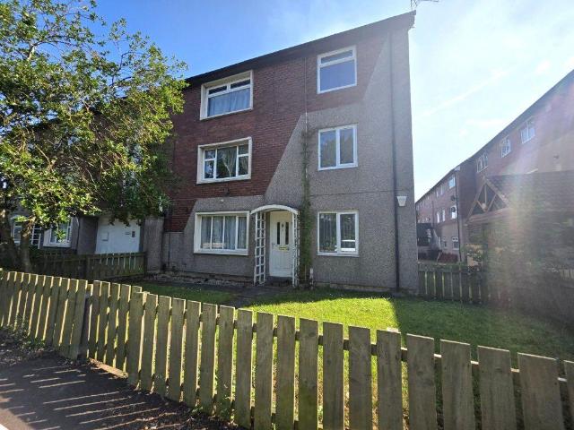 Flat for rent in Howdon, Wallsend