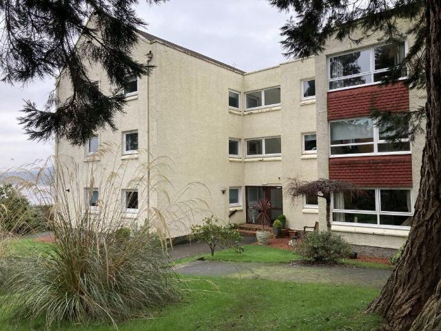 Flat for rent in Rhu, Scotland