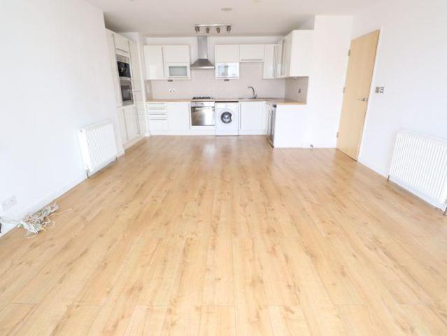 Flat for rent in Brightlingsea, Dale Hill