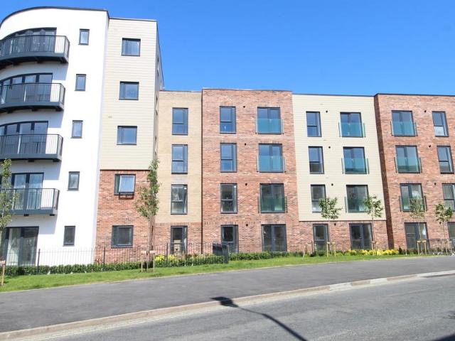 Flat for rent in Chedburgh, Isle Of Man