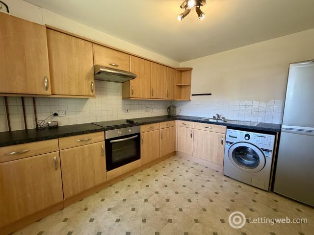 Apartment for rent in Ballindoch, Scotland