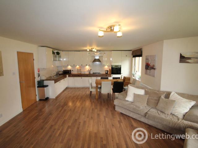Apartment for rent in Ballindoch, Scotland