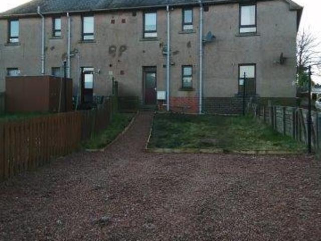 Apartment for rent in Easterbank, Forfar