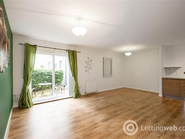 Apartment for rent in Leith, Scotland