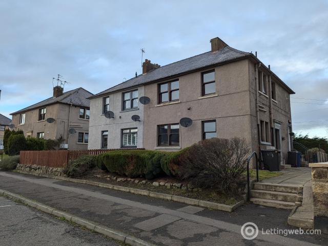 Apartment for rent in Old Town, Scotland