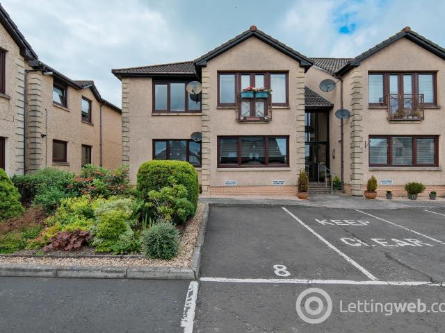 Apartment for rent in Whiteshaw, Carluke