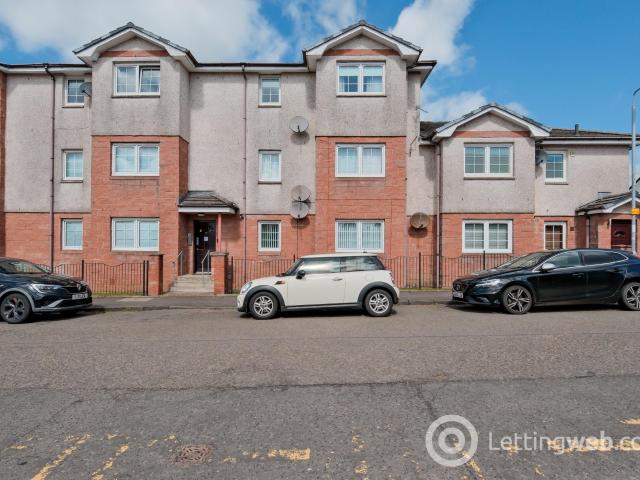 Apartment for rent in Carluke, Scotland