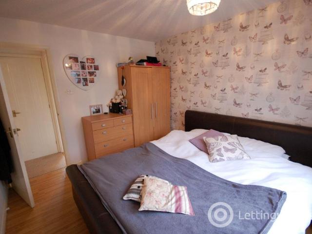 Apartment for rent in Gayfield, Broughton