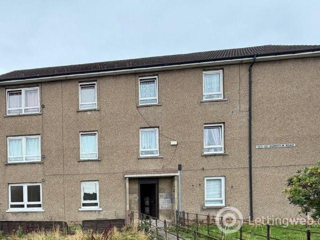 Apartment for rent in Myrekirk, Dundee