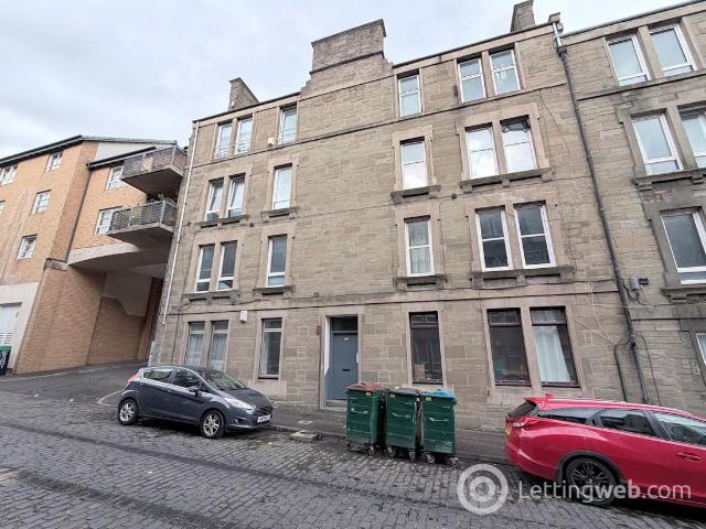 Apartment for rent in Scotland