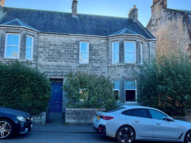 Apartment for rent in Gardeners' Lands, Dunfermline