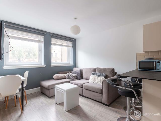 Apartment for rent in Southside, Scotland