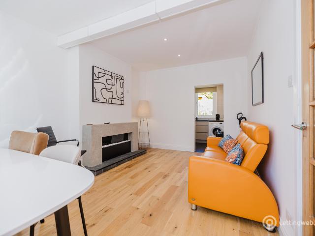 Apartment for rent in Prestonfield, Scotland