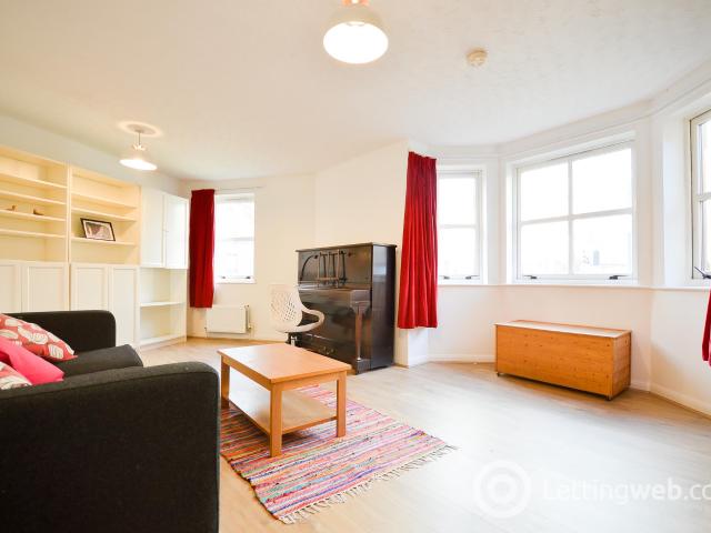 Apartment for rent in Southside, Scotland