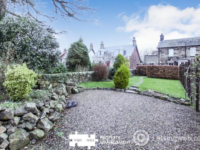 Apartment for rent in Baberton, City of Edinburgh