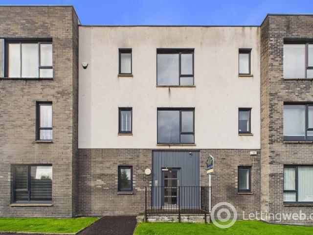 Apartment for rent in Bearsden, Scotland