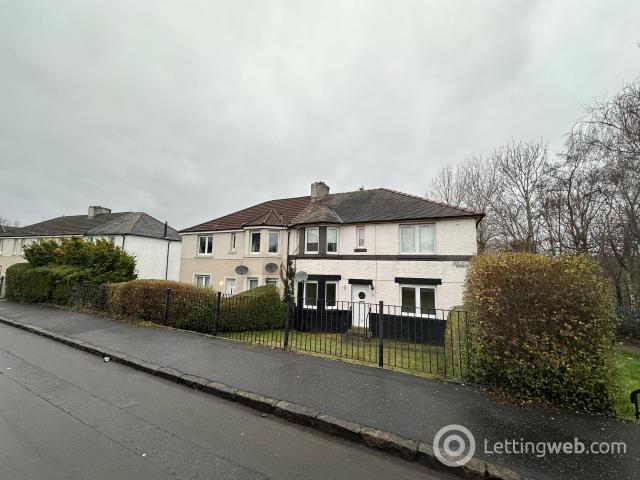 Apartment for rent in Watsonville, Motherwell