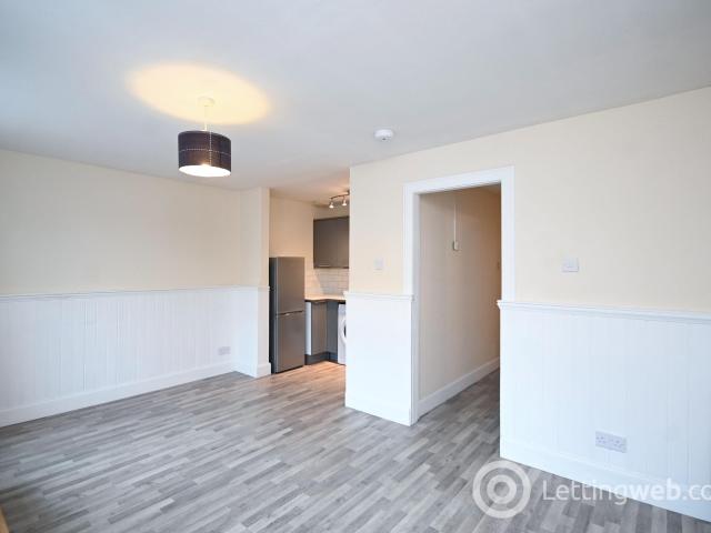 Apartment for rent in Crieff, Perth and Kinross