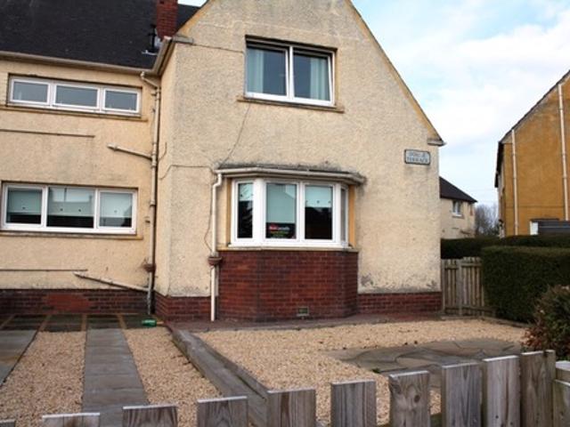 Apartment for rent in Espieside, Coatbridge