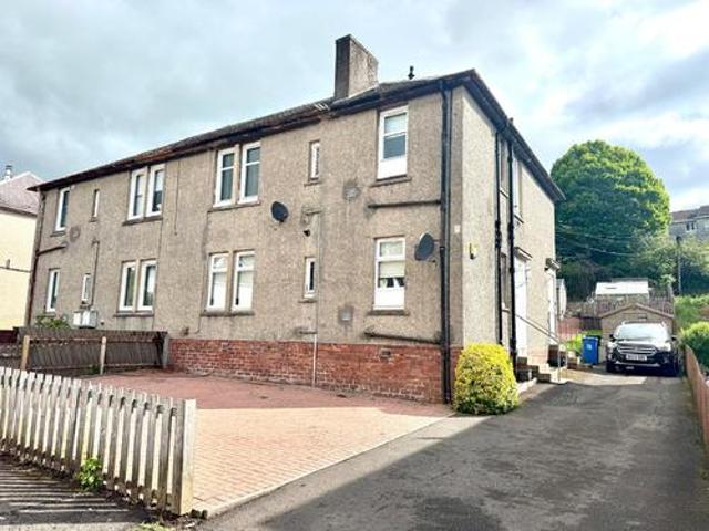 Apartment for rent in Strathaven, Scotland