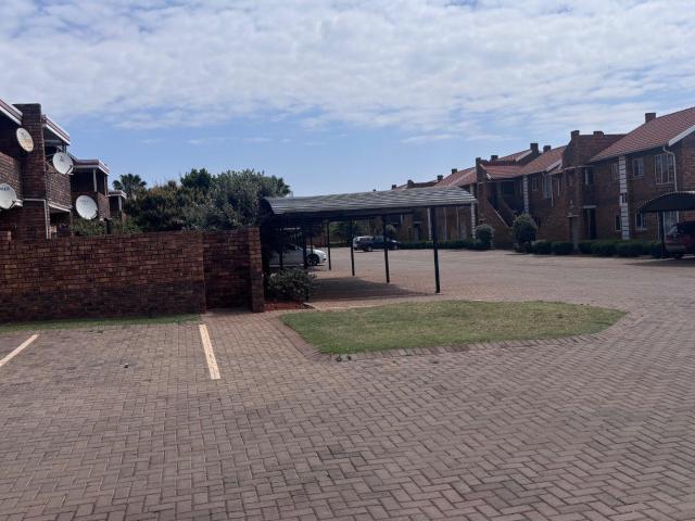 Apartment for rent in Akasia, Gauteng