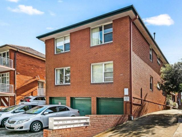 Apartment for rent in Sydney, New South Wales