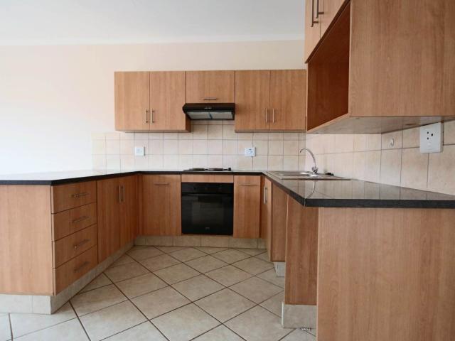 Apartment for rent in Waterkloof, Gauteng