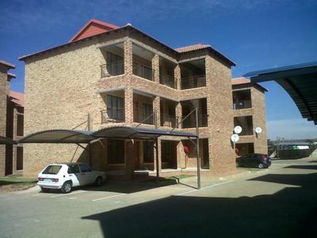 Apartment for rent in Ekurhuleni, Gauteng