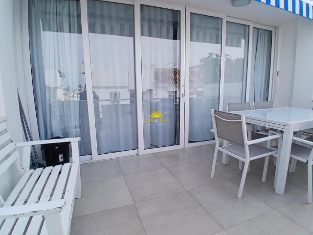 Apartamento en alquiler en Urbanización La Zenia, Orihuela