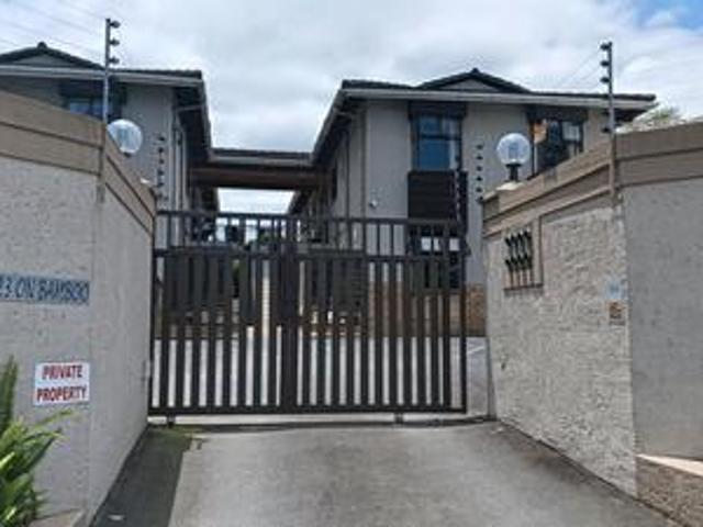 Apartment for rent in New Germany, Kwazulu-natal